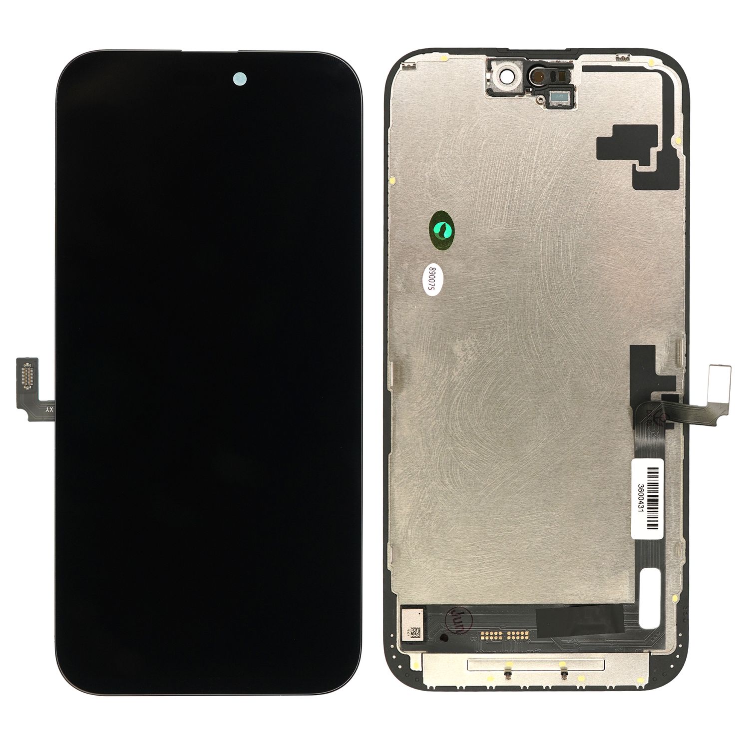 iPhone 16 Plus Replacement Parts – Wholesale Repair Components - Image 2