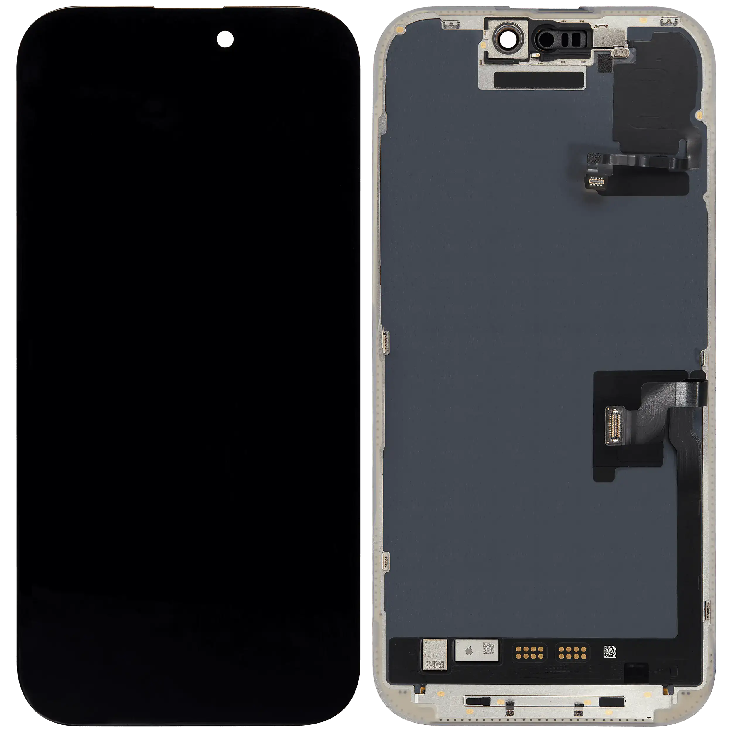 iPhone 16 Pro Replacement Parts – Wholesale Repair Components - Image 2