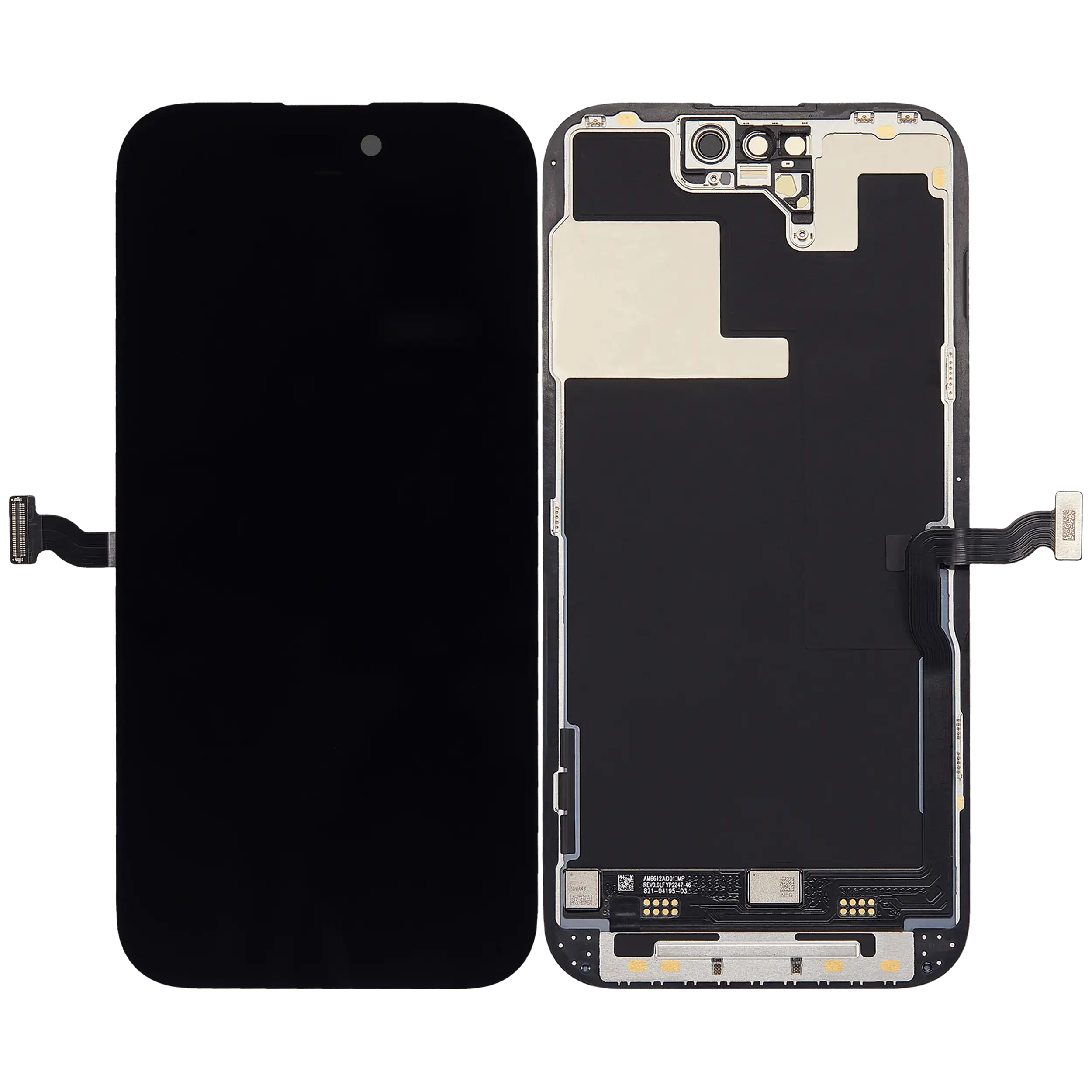 iPhone 14 Pro Max Replacement Parts – Wholesale Repair Components - Image 2
