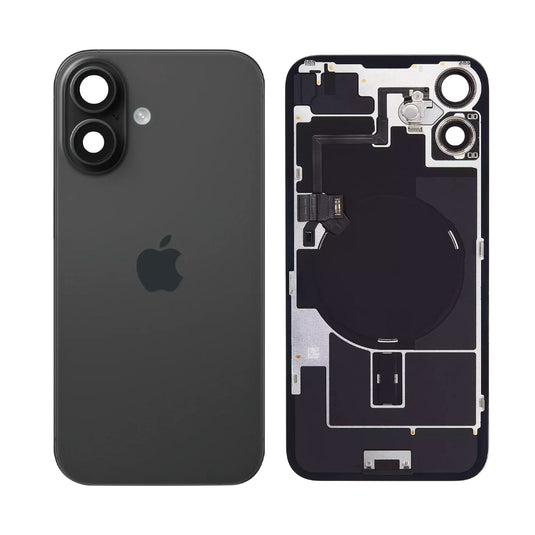 iPhone 16 Plus Replacement Parts – Wholesale Repair Components - Image 4