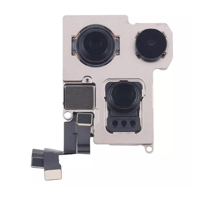 iPhone 16 Pro Replacement Parts – Wholesale Repair Components - Image 5