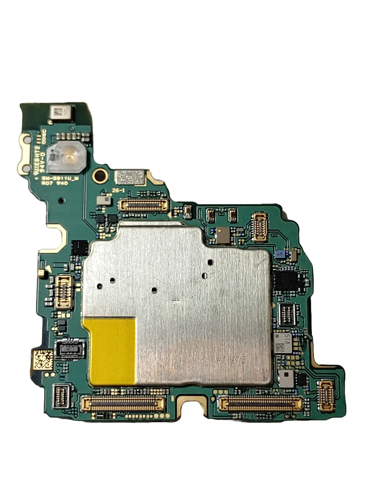 Samsung Galaxy S23 Replacement Parts – Wholesale Repair Components - Image 7