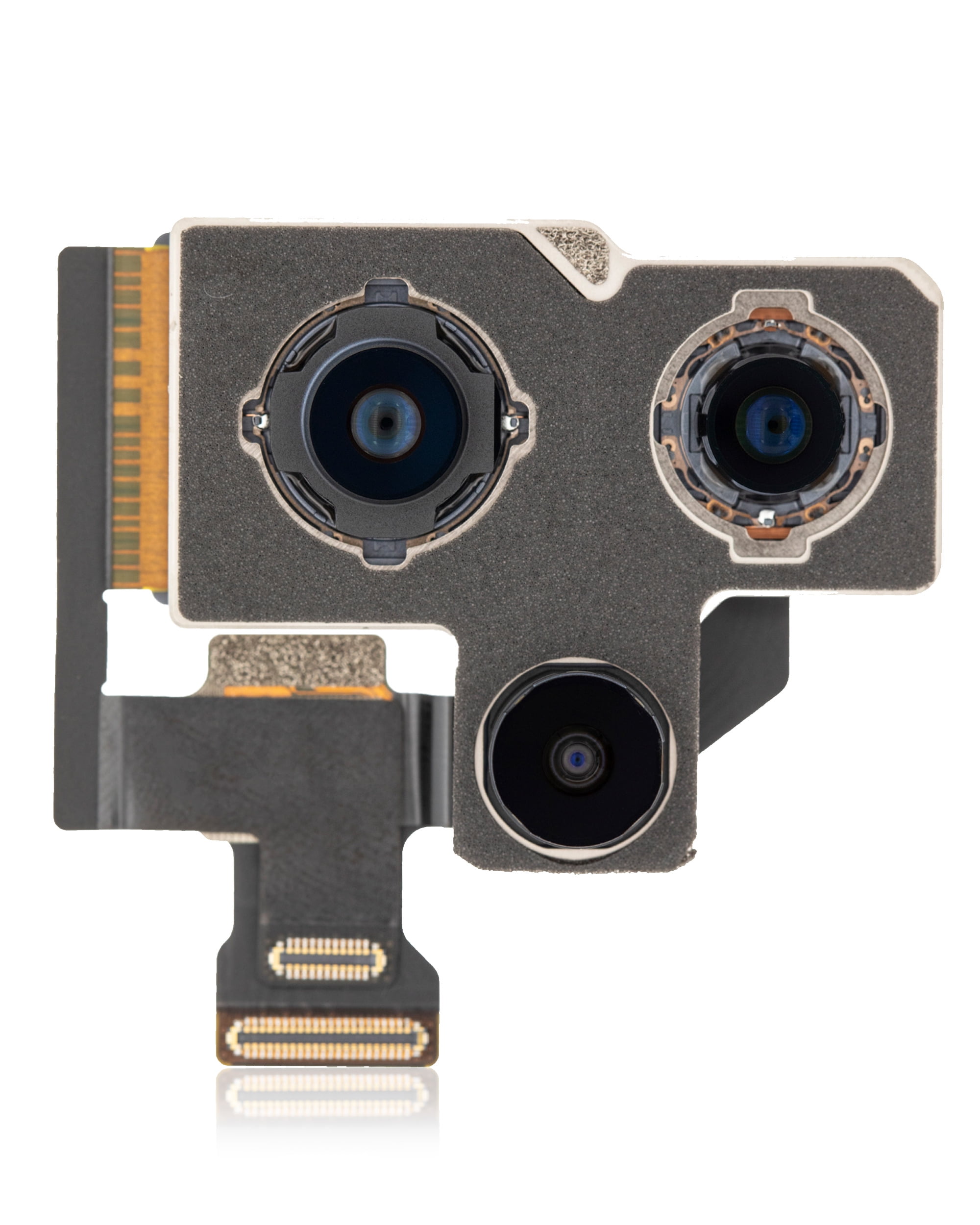 iPhone 12 Pro Max Replacement Parts – Wholesale Repair Components - Image 5