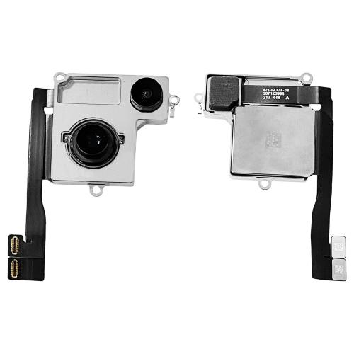 iPhone 15 Replacement Parts – Wholesale Repair Components - Image 5