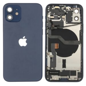 iPhone 12 Replacement Parts – Wholesale Repair Components