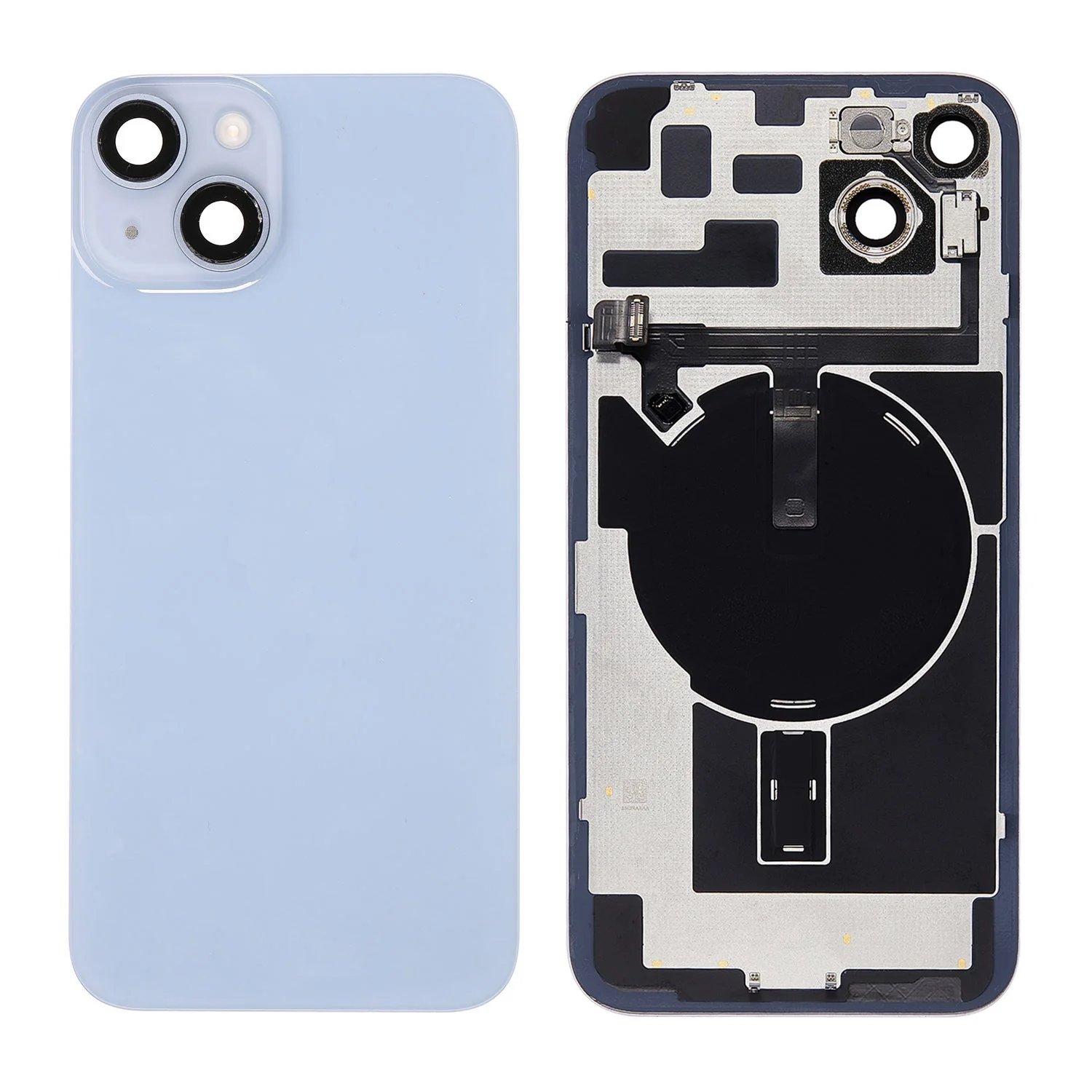 iPhone 14 Plus Replacement Parts – Wholesale Repair Components - Image 4
