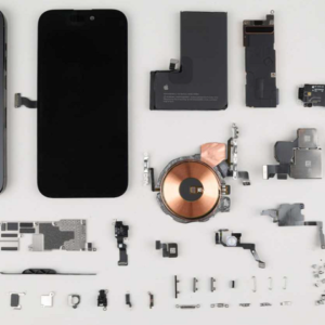 iPhone 14 Pro Replacement Parts – Wholesale Repair Components