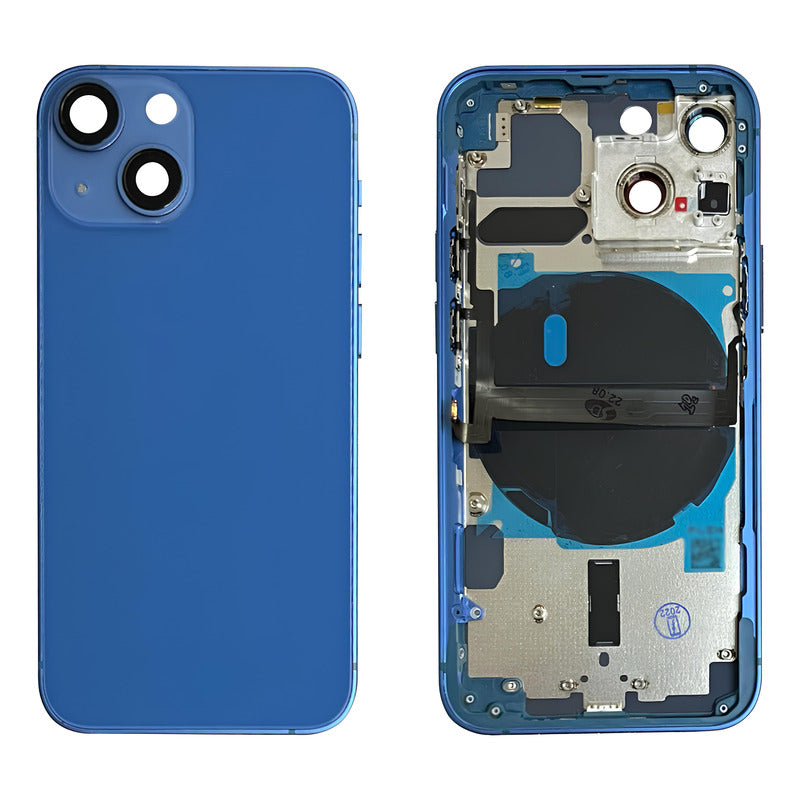 iPhone 13 mini Replacement Parts – Wholesale Repair Components - Image 4