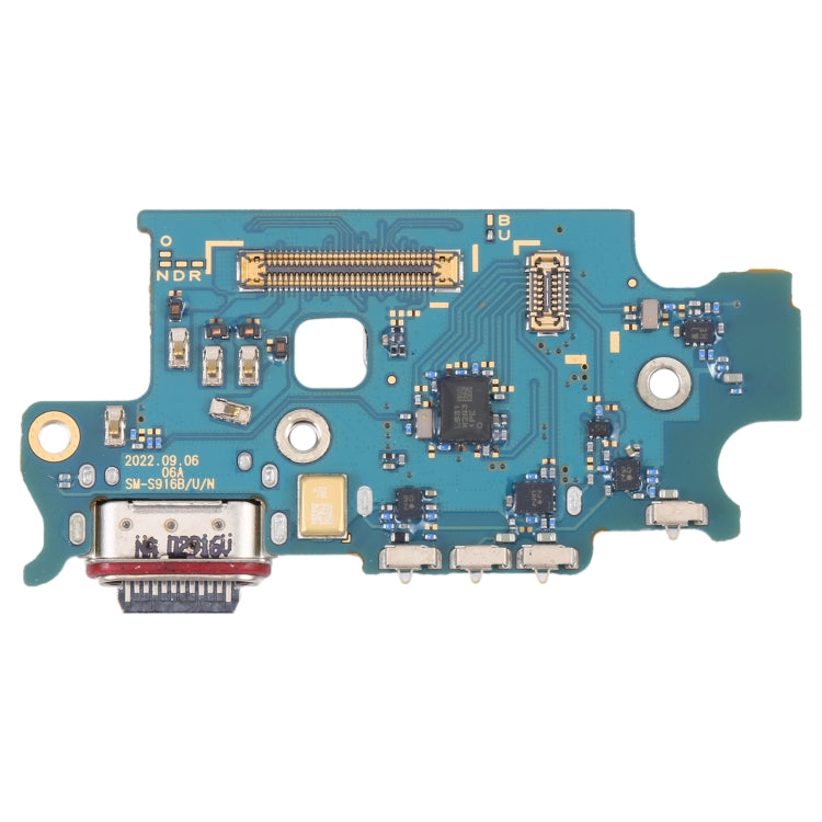 Samsung Galaxy S23+ Replacement Parts – Wholesale Repair Components - Image 7
