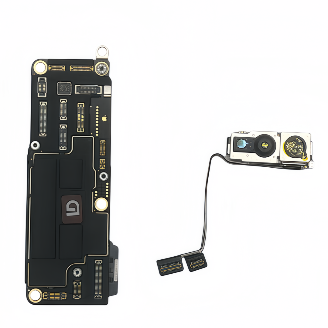 iPhone 16 Pro Replacement Parts – Wholesale Repair Components - Image 7