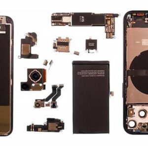 iPhone 13 series internal replacement parts