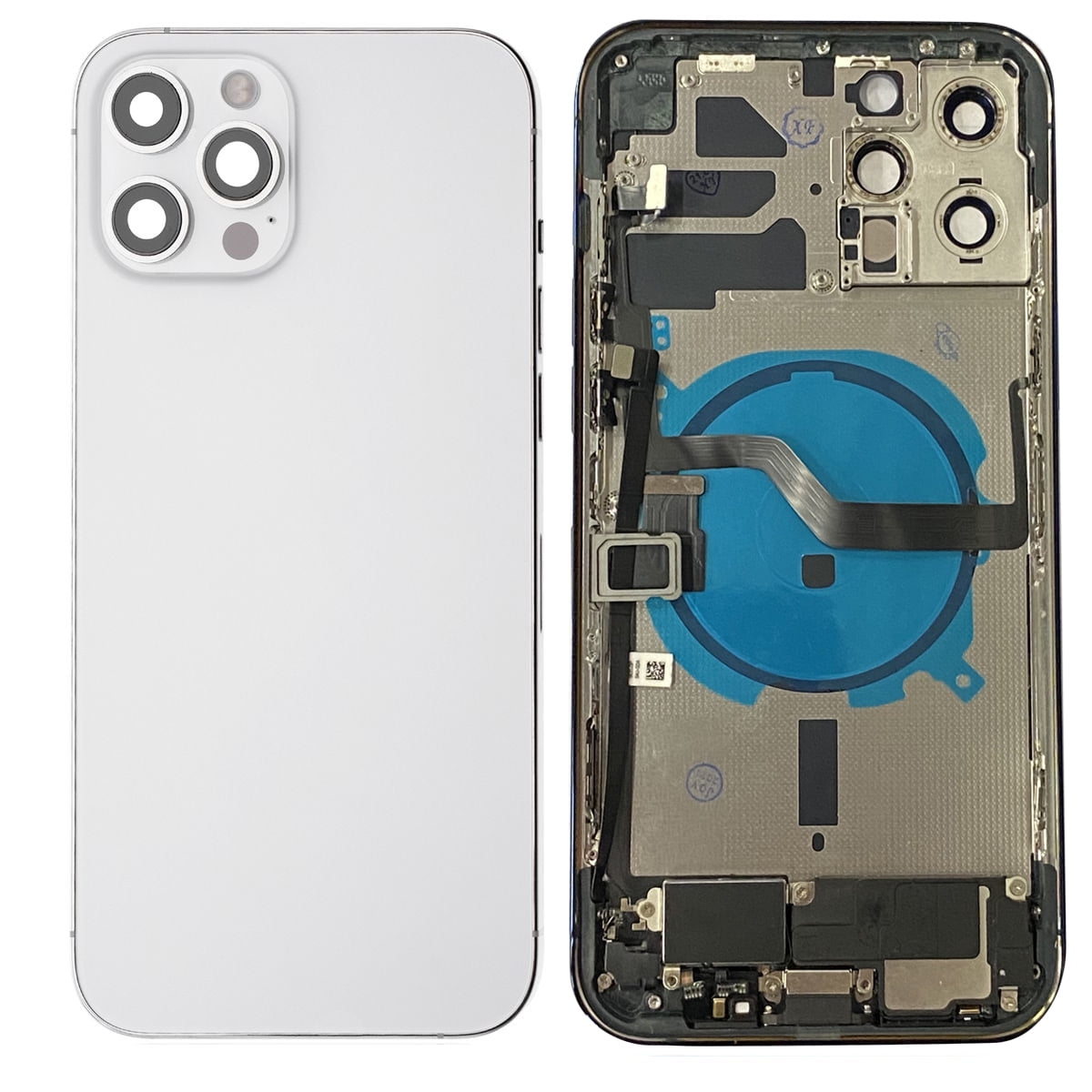 iPhone 12 Pro Max Replacement Parts – Wholesale Repair Components - Image 4