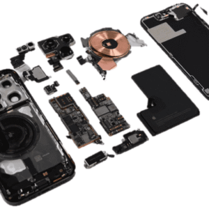 iPhone 14 Pro Max Replacement Parts – Wholesale Repair Components