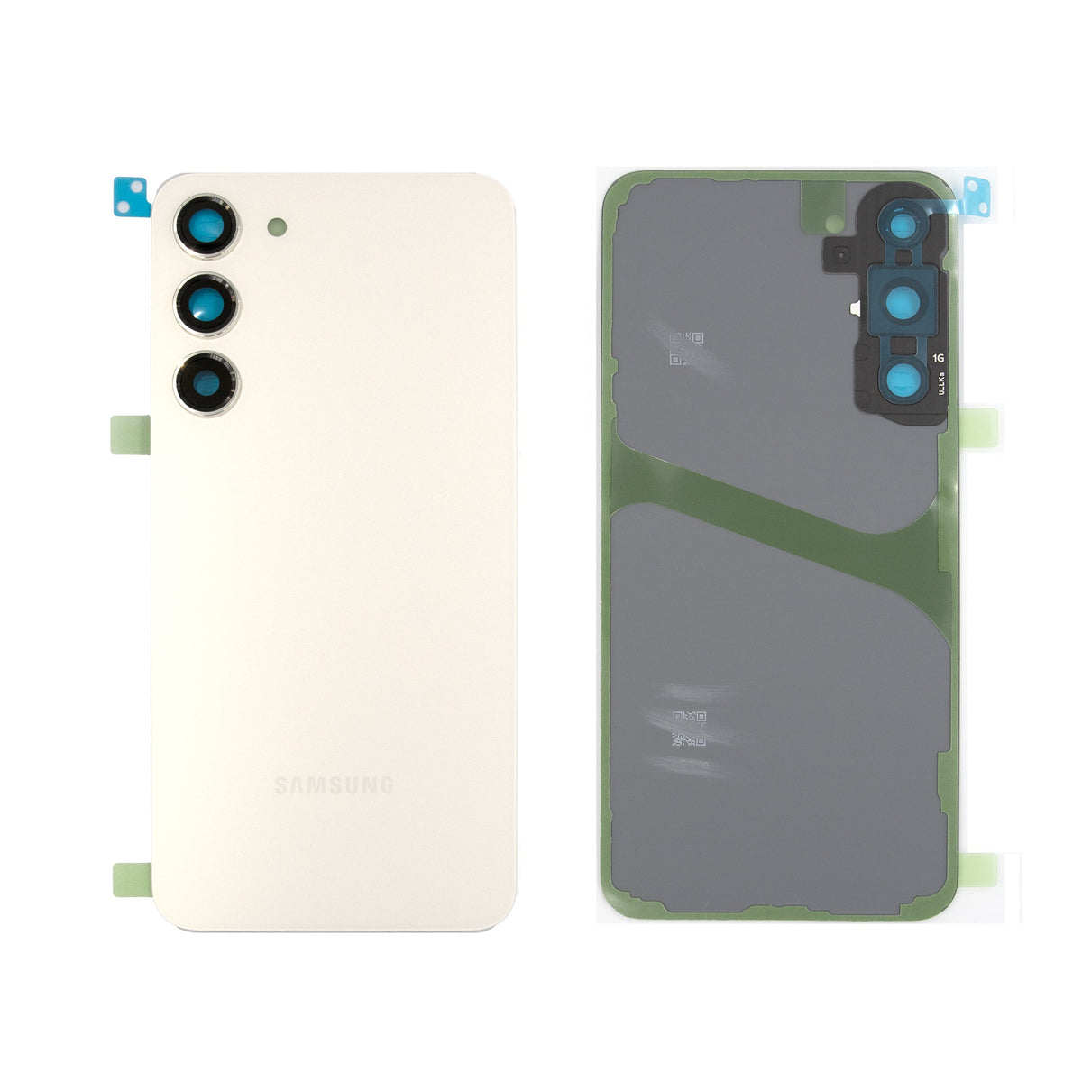Samsung Galaxy S23+ Replacement Parts – Wholesale Repair Components - Image 4