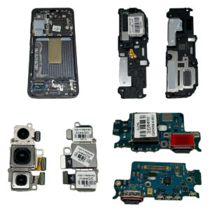 Samsung Galaxy S23 Replacement Parts – Wholesale Repair Components