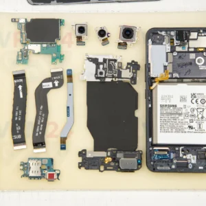 Samsung Galaxy S22 Replacement Parts – Wholesale Repair Components