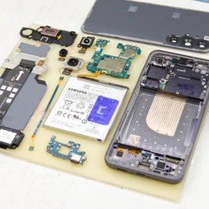 Samsung Galaxy S23 FE Replacement Parts – Wholesale Repair Components