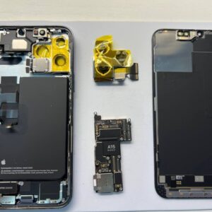iPhone 13 Pro Max Replacement Parts – Wholesale Repair Components