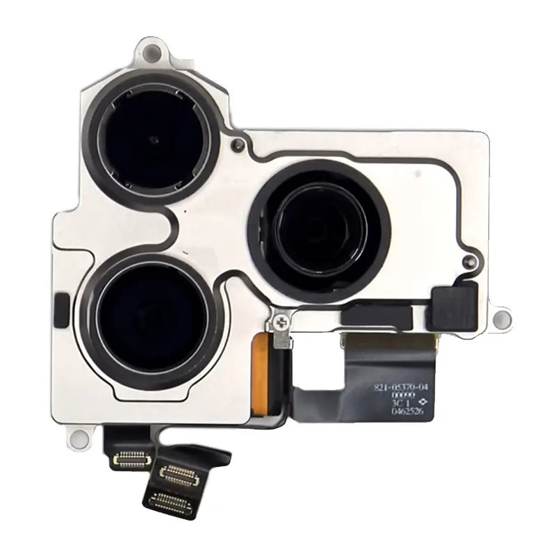 iPhone 17 Pro Replacement Parts – Wholesale Repair Components - Image 5