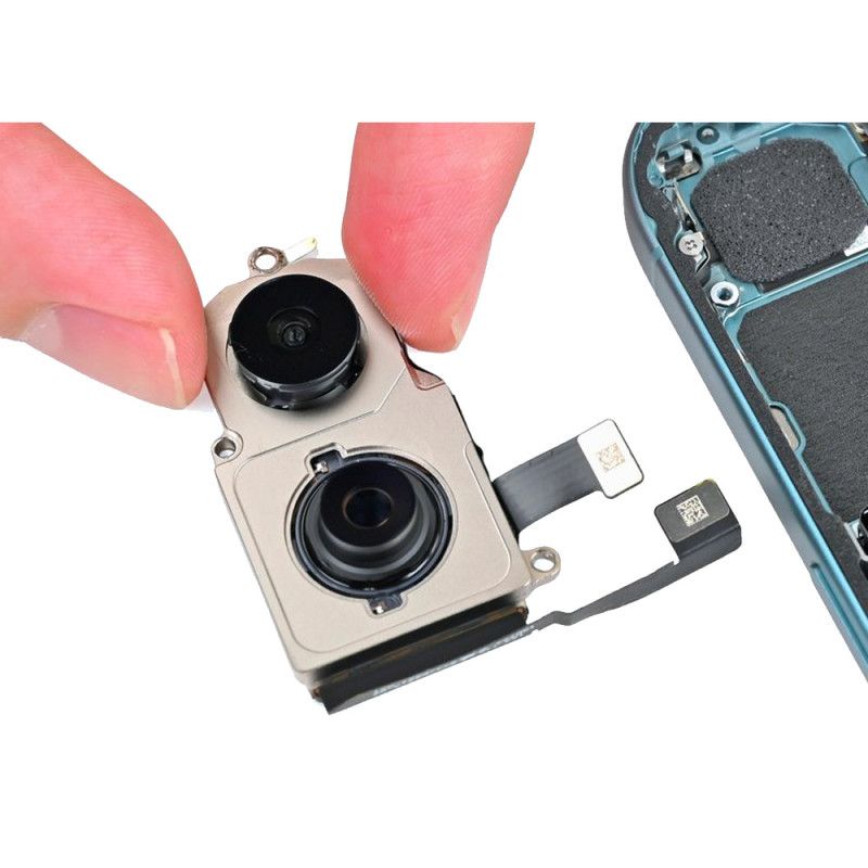 iPhone 16 Plus Replacement Parts – Wholesale Repair Components - Image 5