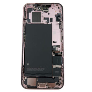 iPhone 15 Plus Replacement Parts – Wholesale Repair Components