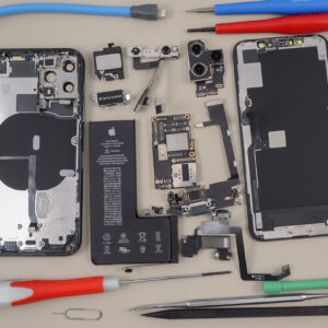 iPhone 11 Pro Replacement Parts – Wholesale Repair Components