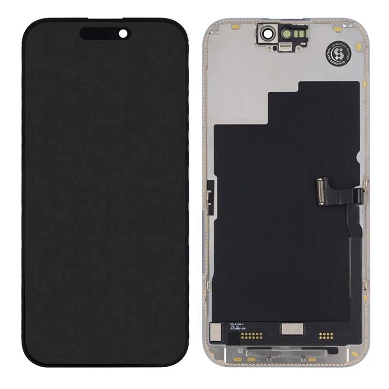 iPhone 15 Pro Replacement Parts – Wholesale Repair Components - Image 2
