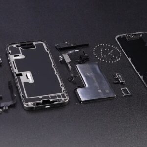 iPhone 16 Pro Replacement Parts – Wholesale Repair Components