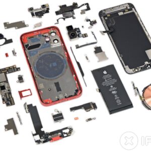 iPhone 12 series internal replacement parts
