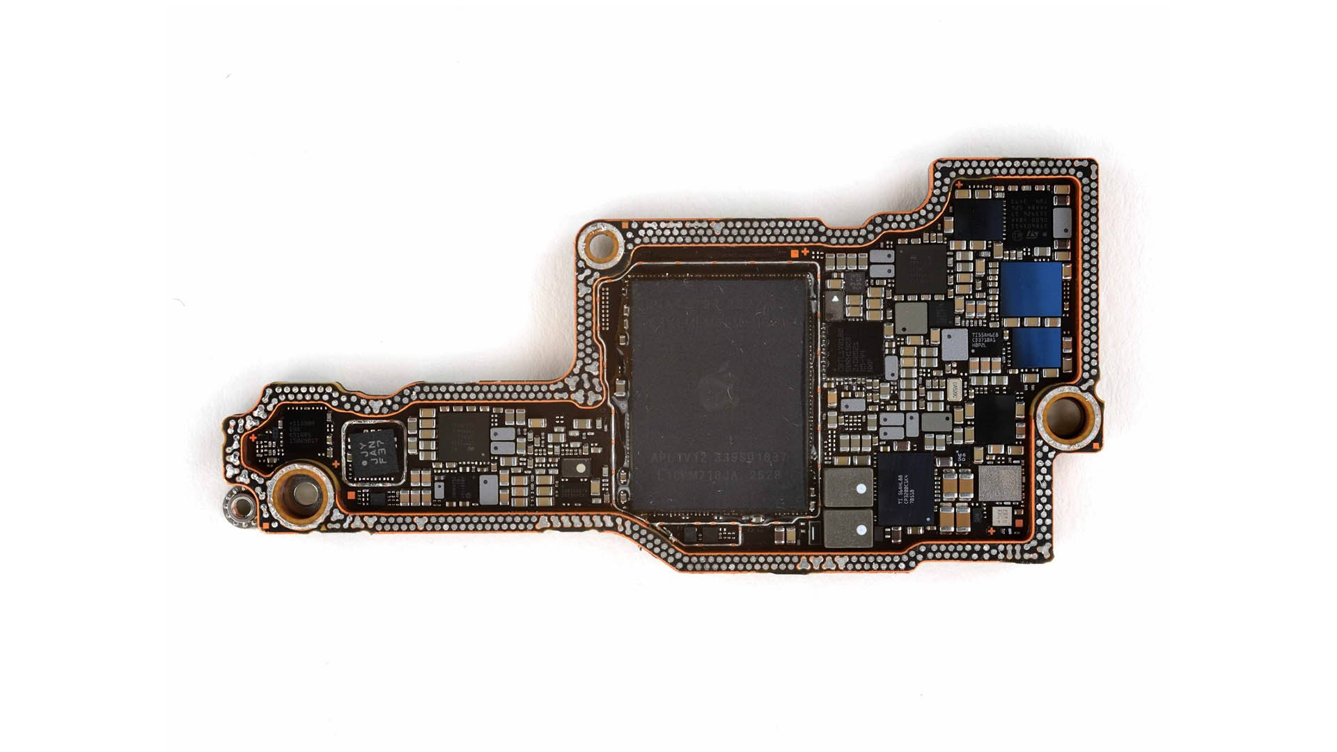 iPhone 17 Pro Replacement Parts – Wholesale Repair Components - Image 7