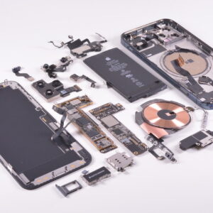 iPhone 12 Pro Replacement Parts – Wholesale Repair Components