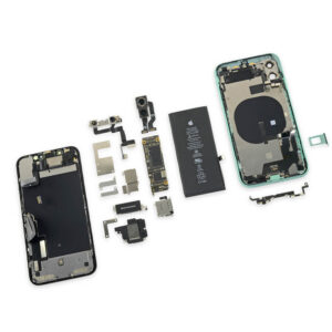 iPhone 11 Replacement Parts – Wholesale Repair Components