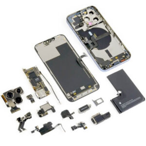 iPhone 13 Pro Replacement Parts – Wholesale Repair Components