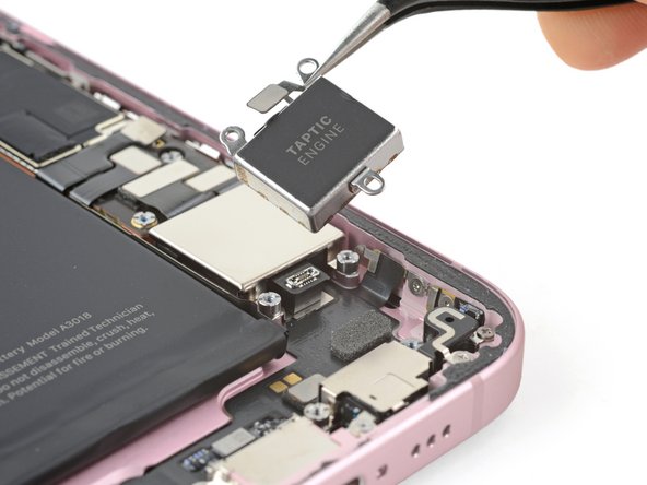 iPhone 15 Replacement Parts – Wholesale Repair Components - Image 7