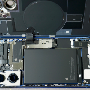 iPhone 16 Replacement Parts – Wholesale Repair Components