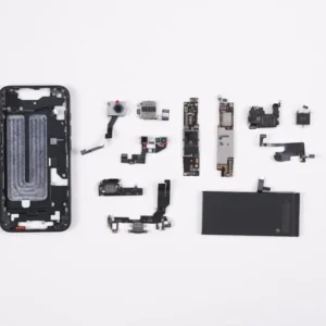 iPhone 16e Replacement Parts – Wholesale Repair Components