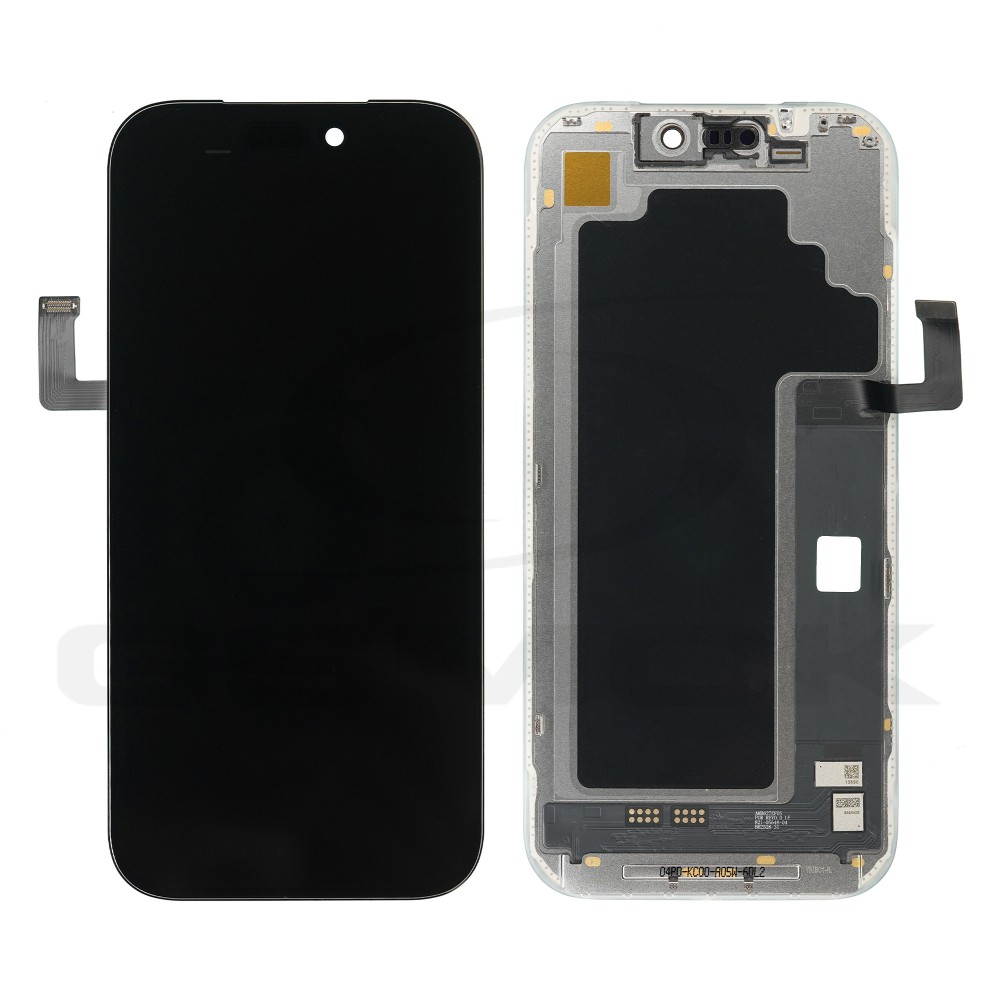 iPhone 17 Pro Replacement Parts – Wholesale Repair Components - Image 2