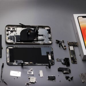 iPhone 14 Replacement Parts – Wholesale Repair Components