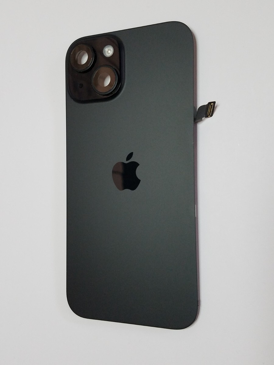 iPhone 15 Replacement Parts – Wholesale Repair Components - Image 4