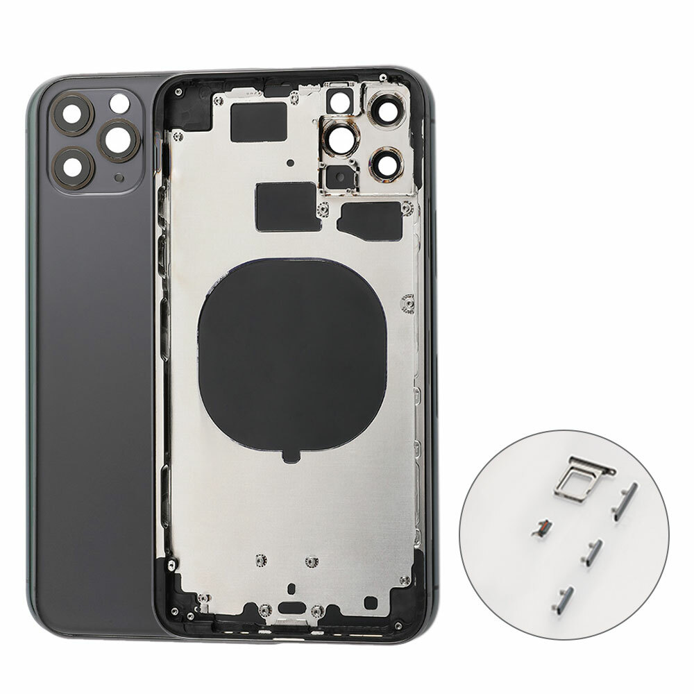iPhone 11 Pro Max Replacement Parts – Wholesale Repair Components - Image 4