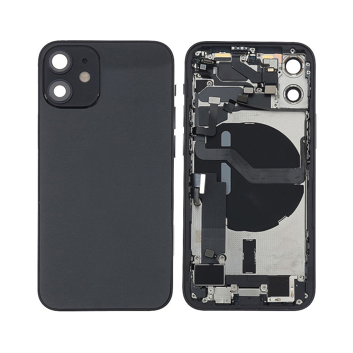 iPhone 12 mini Replacement Parts – Wholesale Repair Components - Image 4