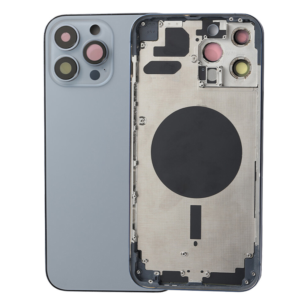iPhone 13 Pro Max Replacement Parts – Wholesale Repair Components - Image 4