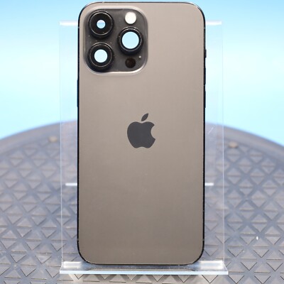 iPhone 14 Pro Max Replacement Parts – Wholesale Repair Components - Image 4