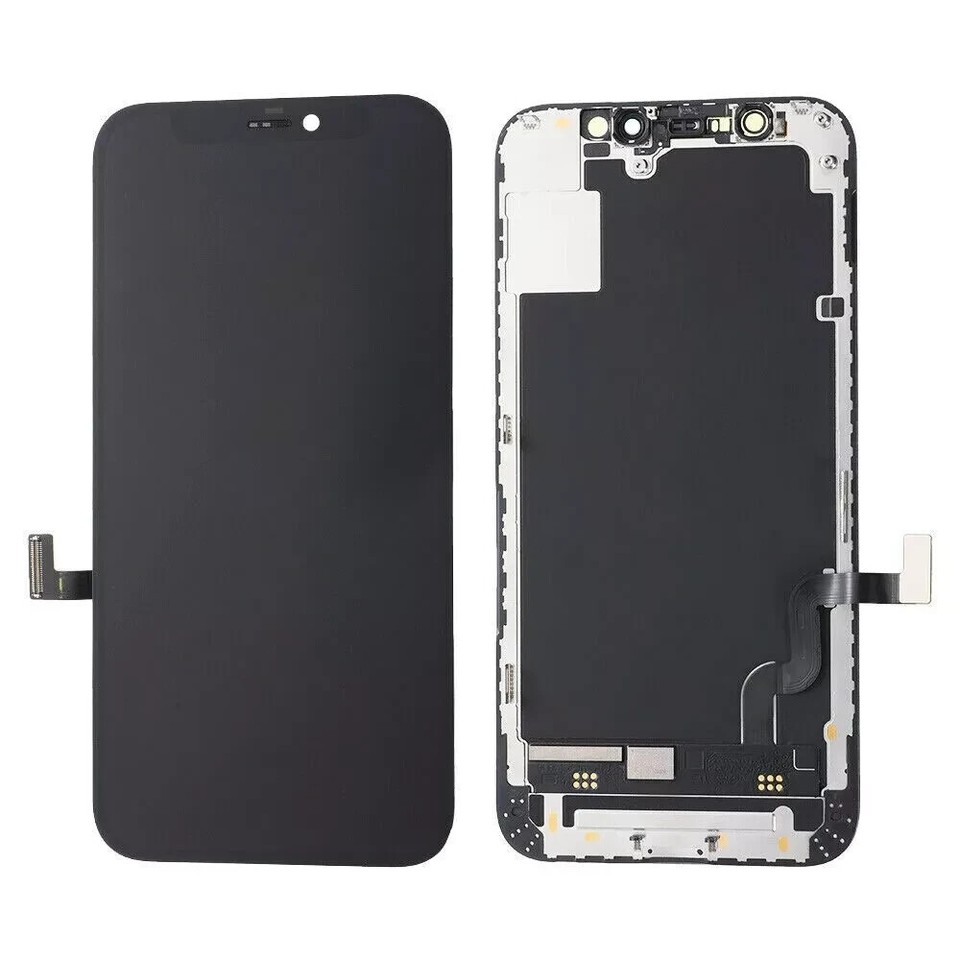 iPhone 12 mini Replacement Parts – Wholesale Repair Components - Image 2