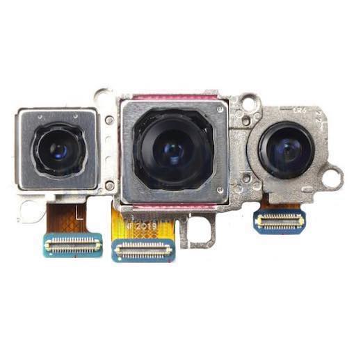 Samsung Galaxy S23+ Replacement Parts – Wholesale Repair Components - Image 5