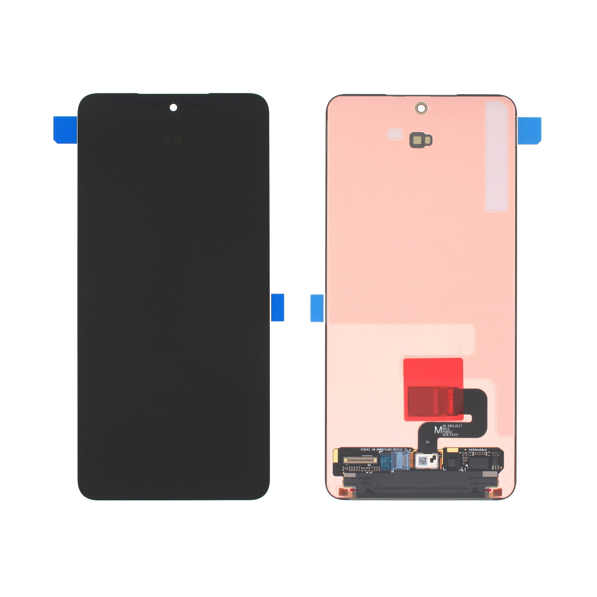 Samsung Galaxy S26 Replacement Parts – Wholesale Repair Components - Image 2