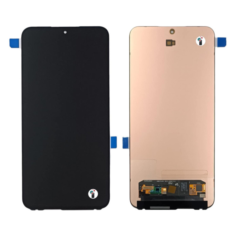 Samsung Galaxy S25 FE Replacement Parts – Wholesale Repair Components