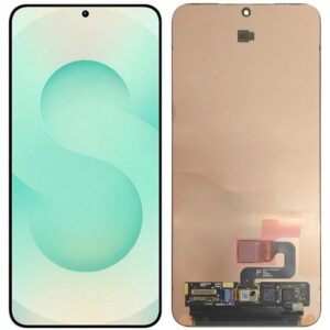 Samsung Galaxy S25+ Replacement Parts – Wholesale Repair Components