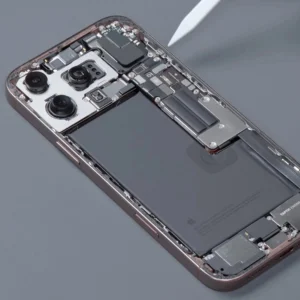 iPhone 16 Pro Max Replacement Parts – Wholesale Repair Components