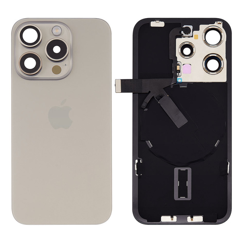 iPhone 15 Pro Replacement Parts – Wholesale Repair Components - Image 4